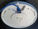 Bild: Photo der Unterseite des UniFI AP